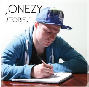 Stories is Jonezy's album