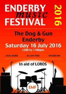 enderby